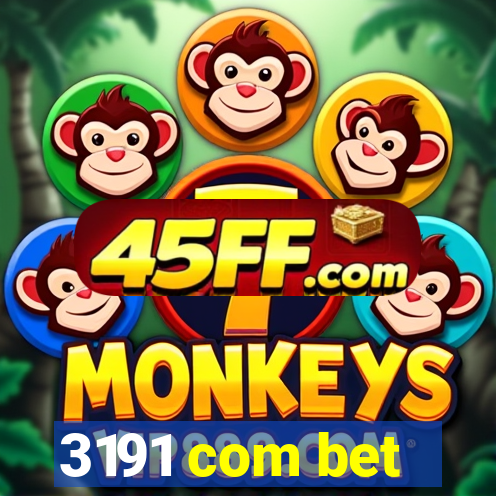 3191 com bet
